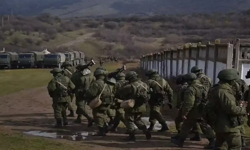 Cel puțin 100 de soldați nord-coreeni au fost uciși în luptele din războiul din Ucraina. Alți 1.000 au fost răniți