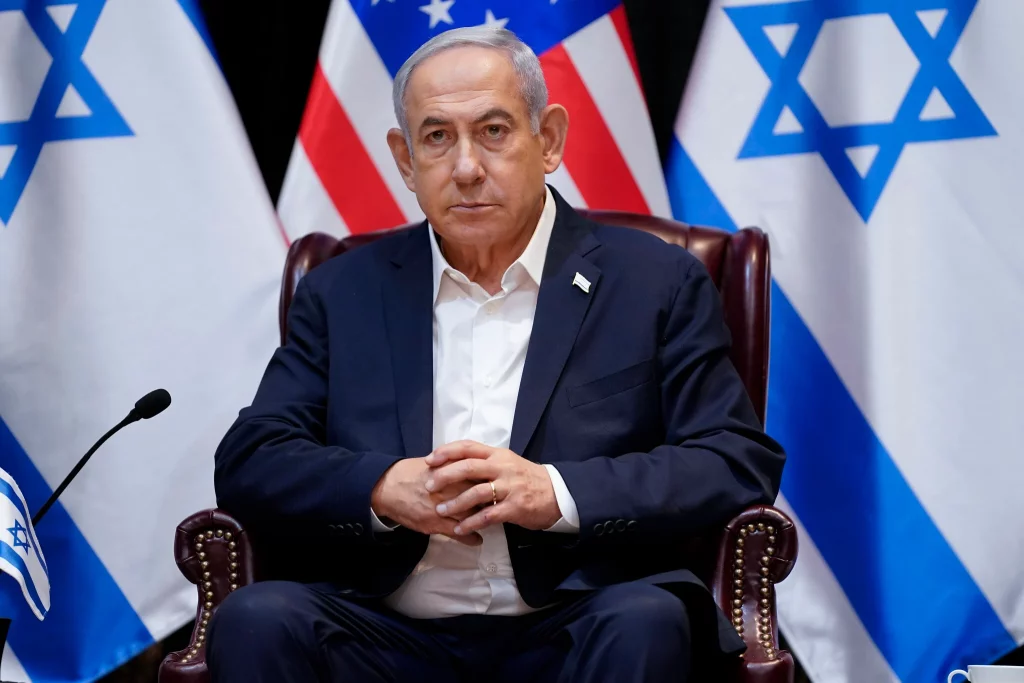 Netanyahu se întâlnește cu oficiali de rang înalt pentru discuții despre acordul de încetare a focului cu Hamas