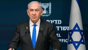 Netanyahu avertizează că atacurile aeriene asupra Yemenului vor continua, după ce șeful OMS a fost prins într-un atac mortal