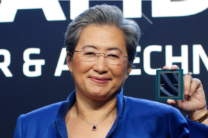 Dr. Lisa Su este CEO-ul anului 2024. Cum un bun leadership poate transforma o companie