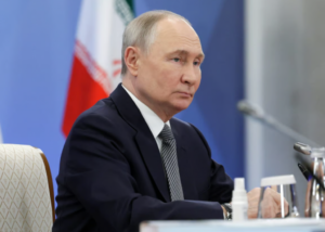 CNN: Putin își cere scuze pentru „tragicul” accident al Azerbaidjan Airlines „fără a-și recunoaște responsabilitatea”