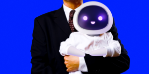 Cel mai ciudat job odată cu revoluția A.I. a fost anunțat. Anthropic, rivala OpenAI, a angajat avocatul Inteligenței Artificiale