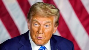 Trump cere Curții Supreme din SUA să suspende legea ce ar interzice TikTok-ul