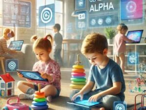 Curiozitatea și incluziunea vor caracteriza viitorii tineri. Cei din Generația Beta încep să se nască de anul viitor