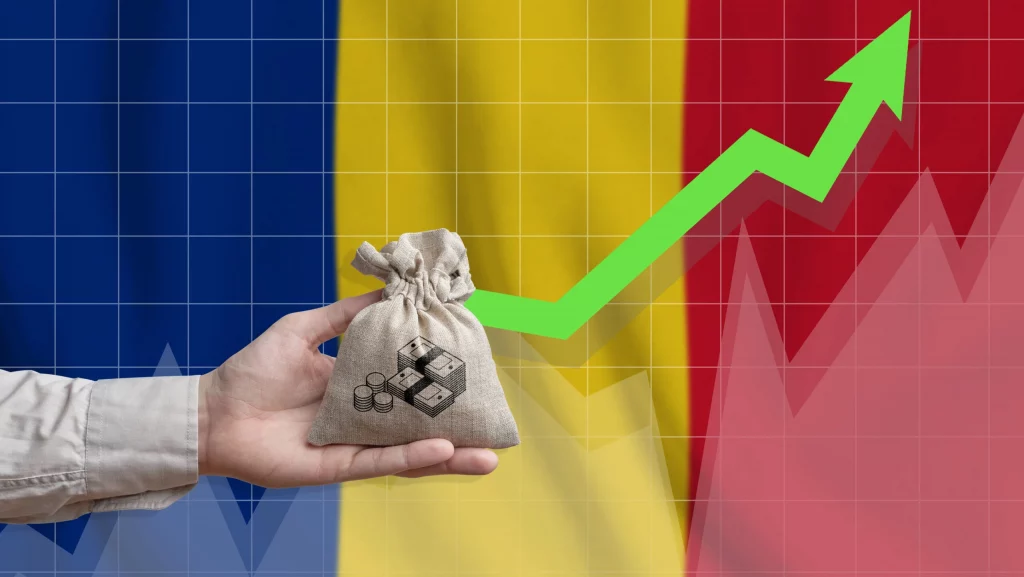 Deficitul bugetar pune în pericol stabilitatea economică din România. Analist: „Situația va deveni mult mai complicată la începutul anului viitor”