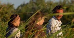 „Trei kilometri până la capătul lumii”, cel de-al treilea lungmetraj al regizorului Emanuel Pârvu, câștigă European University Film Award