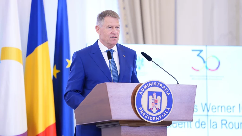 Klaus Iohannis convoacă partidele la consultări pentru formarea Guvernului. Se decid șefii de la Senat și Camera Deputaților