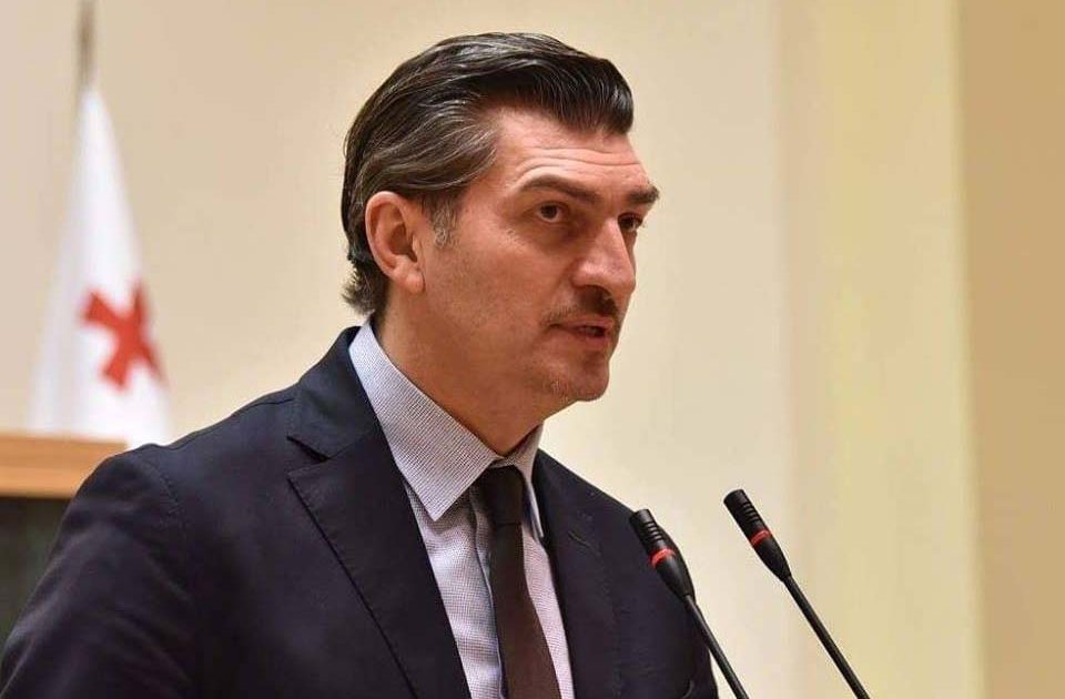 Protestele din Georgia continuă împotriva numirii lui Mikheil Kavelashvili ca președinte. Țara se află în regresie democratică