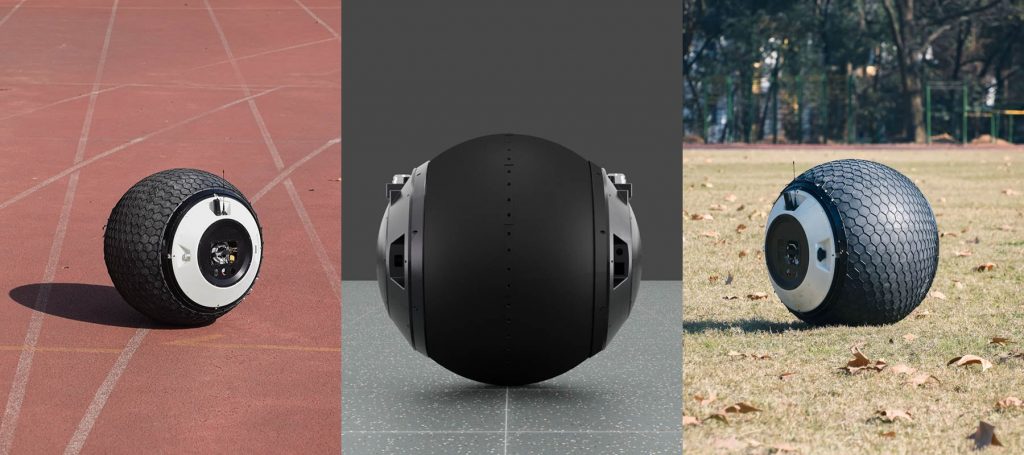 China testează roboți de poliție cu „capacități de confruntare”. Cum funcționează RT-G