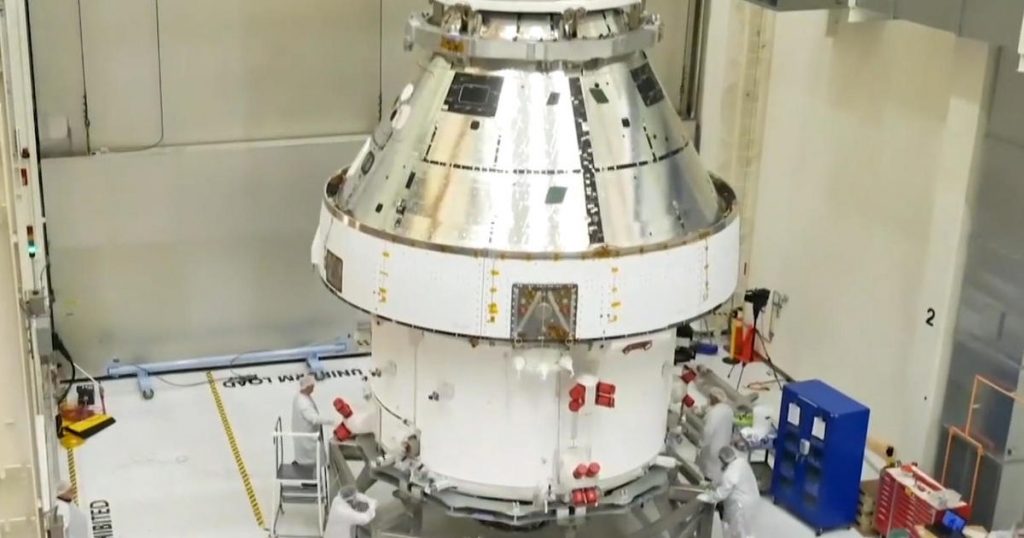 NASA amână misiunile pe Lună: Artemis II pentru aprilie 2026, Artemis III pentru mijlocul anului 2027. Care sunt motivele