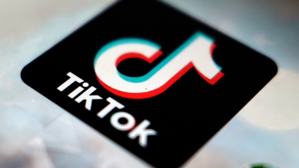 Curtea de apel din SUA respinge cererea TikTok de a bloca legea care ar putea interzice aplicația