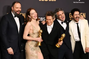Nominalizările pentru Golden Globes vor fi anunțate pe 11 noiembrie. Care sunt actorii preferați ai sezonului