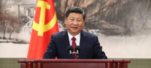 Xi Jinping continuă epurările în partid: „Trebuie să întoarcem cuțitul”