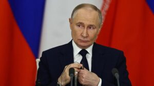Putin încearcă să îi intre lui Trump pe sub piele. Liderul rus spune că războiul din Ucraina n-ar fi început dacă era el Președinte în locul lui Biden