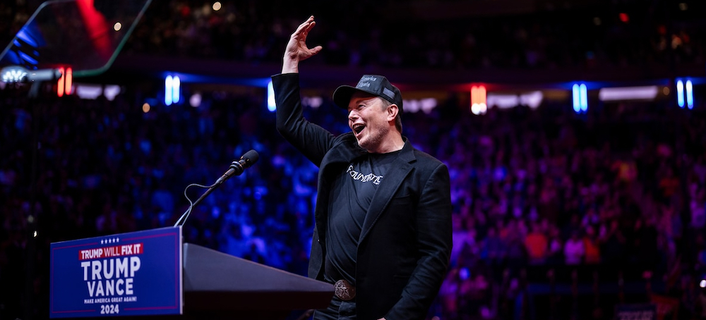 Musk a propus utilizarea blockchain în administrație. Cum poate fi ajutat Guvernul de această tehnologie