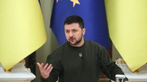 MAE ucrainean: Ucraina este pregătită să înlocuiască Ungaria în UE și NATO