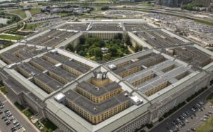 Pentagonul își suspendă conturile de pe reţelele sociale pentru o perioadă de zece zile