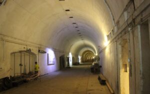 Amenințarea rusă face ca Norvegia să construiască adăposturi antiatomice pentru „cel mai rău scenariu”