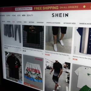 Temu și Shein sunt acuzate că au produse fake. Doi britanici au pierdut o mulțime de bani din cauza produselor copiate