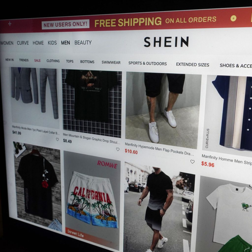 Temu și Shein sunt acuzate că au produse fake. Doi britanici au pierdut o mulțime de bani din cauza produselor copiate