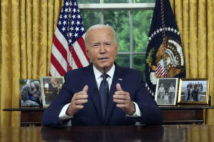 Joe Biden pregătește lovitura finală: Noi sancțiuni vor viza „flota fantomă” a Rusiei