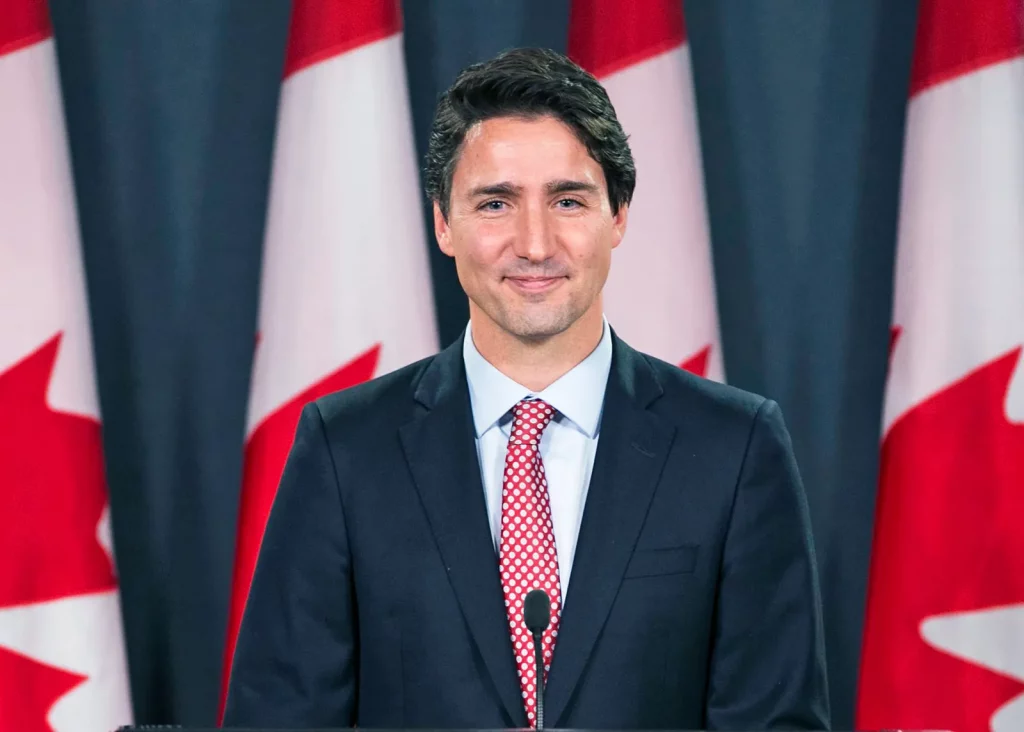 Premierul canadian Justin Trudeau e la un pas de demisie, potrivit rapoartelor media