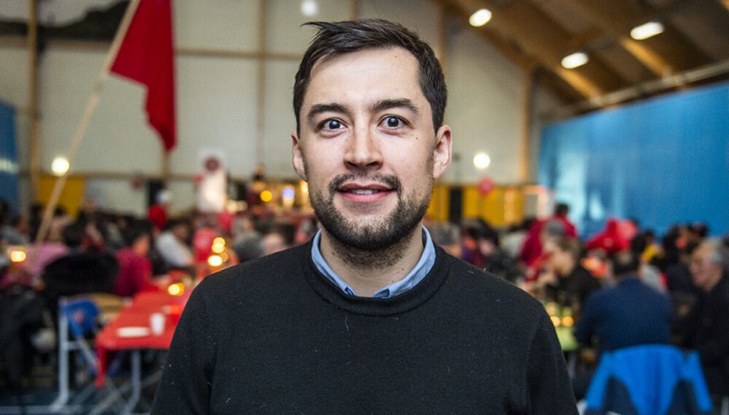 Prim-ministrul Groenlandei, Múte B. Egede: „Nu vrem să fim danezi. Nu vrem să fim americani. Vrem să fim groenlandezi”