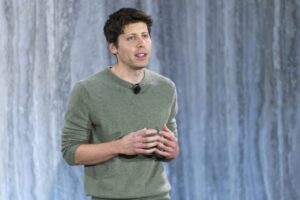 Sam Altman, CEO-ul OpenAI, este acuzat de abuz sexual de către sora sa