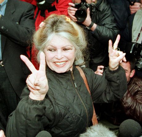 Brigitte Bardot a devenit vocea principală în lupta pentru salvarea unui porc mistreț din Franța