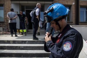 Carabinierii italieni au demascat o operațiune a jefuitorilor de morminte. Cum protejează aceștia patrimoniul cutural