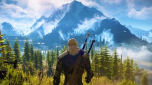 STUDIU. Jocurile video au un impact pozitiv asupra sănătății mintale. Care sunt beneficiile jocurilor open world