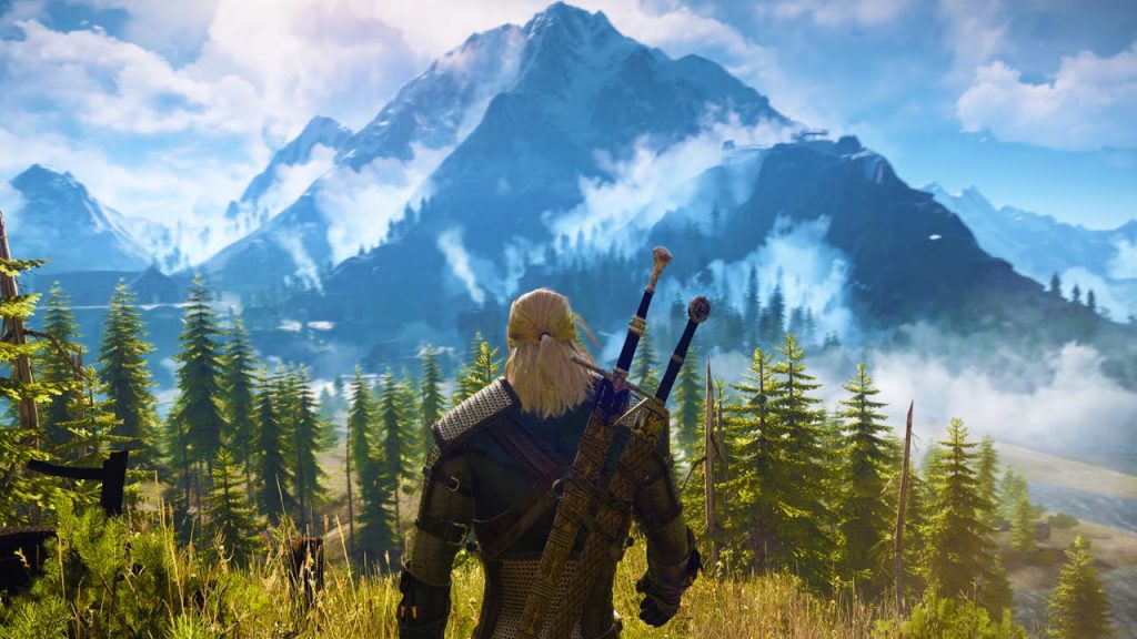 STUDIU. Jocurile video au un impact pozitiv asupra sănătății mintale. Care sunt beneficiile jocurilor open world