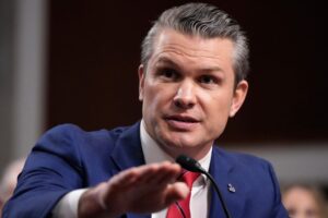 Guantánamo Bay este „locul perfect” pentru găzduirea migranților, spune Pete Hegseth, Secretarul Apărării al SUA