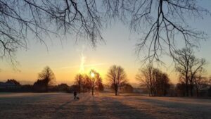 Știi de vreme? Temperaturile pot ajunge și până la 20°C în București