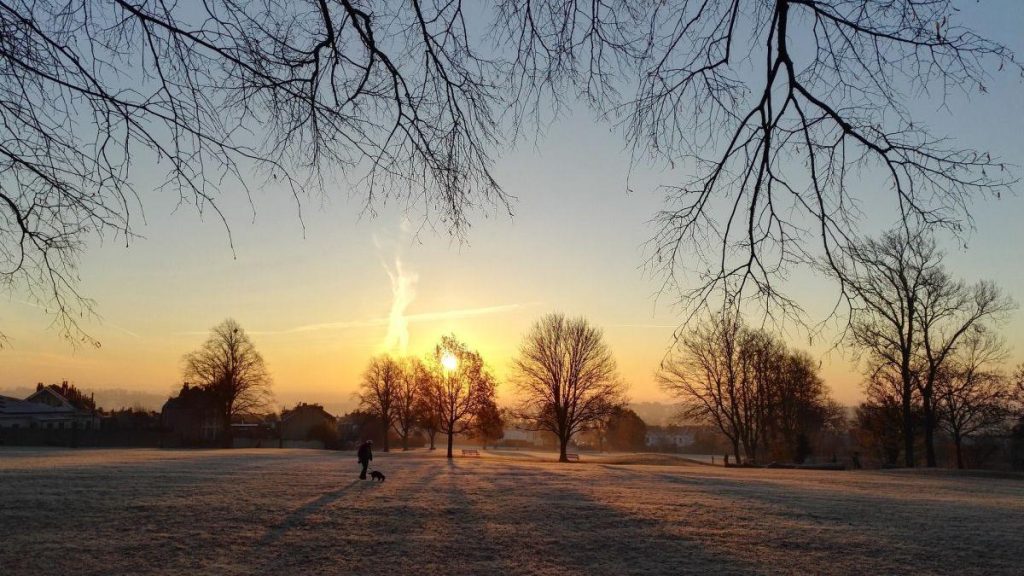 Știi de vreme? Temperaturile pot ajunge și până la 20°C în București