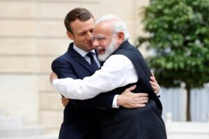 India și Franța intenționează să colaboreze pentru dezvoltarea de reactoare nucleare modulare mici și avansate