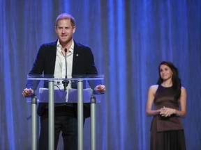 Prințul Harry deschide Jocurile Invictus 2025 în Vancouver, în timp ce Trump comentează expulzarea sa
