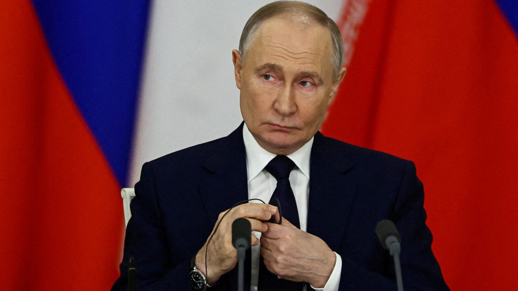 Rusia și SUA s-au întâlnit în secret în Elveția, în timp ce Biroul Oval discută deja o schimbare a puterii în Ucraina