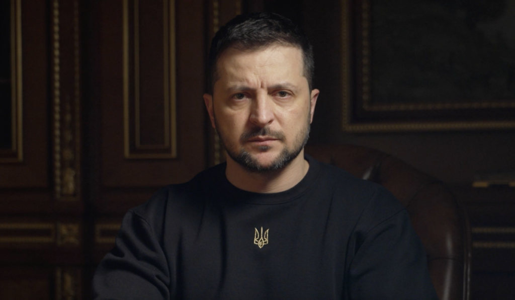 Volodimir Zelenski, la Conferința de Securitate de la Munchen: Asta nu e doar nebunie curată, e poziția Rusiei, care nu vrea pace