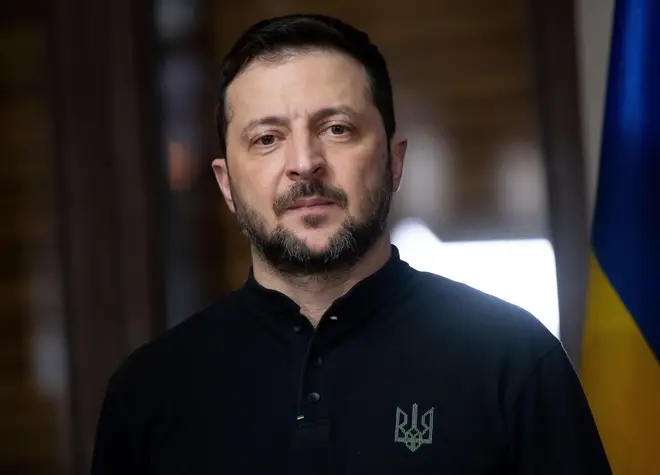 Trump a devenit unul dintre cei mai mari critici ai lui Zelenski. Președintele Comisiei Electorale Centrale a Ucrainei clarifică detaliile despre organizarea alegerilor
