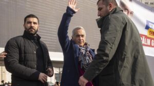ZF: Investitorii au reacționat bine la punerea sub control judiciar a lui Călin Georgescu. Indicele BET a crescut cu 0,5%