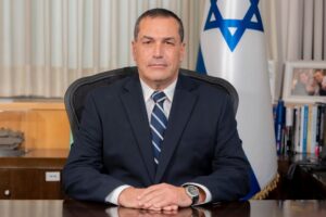 Premierul Benjamin Netanyahu l-a numit la conducerea Statului Major al Forţelor de Apărare Israeliene pe Generalul Eyal Zamir