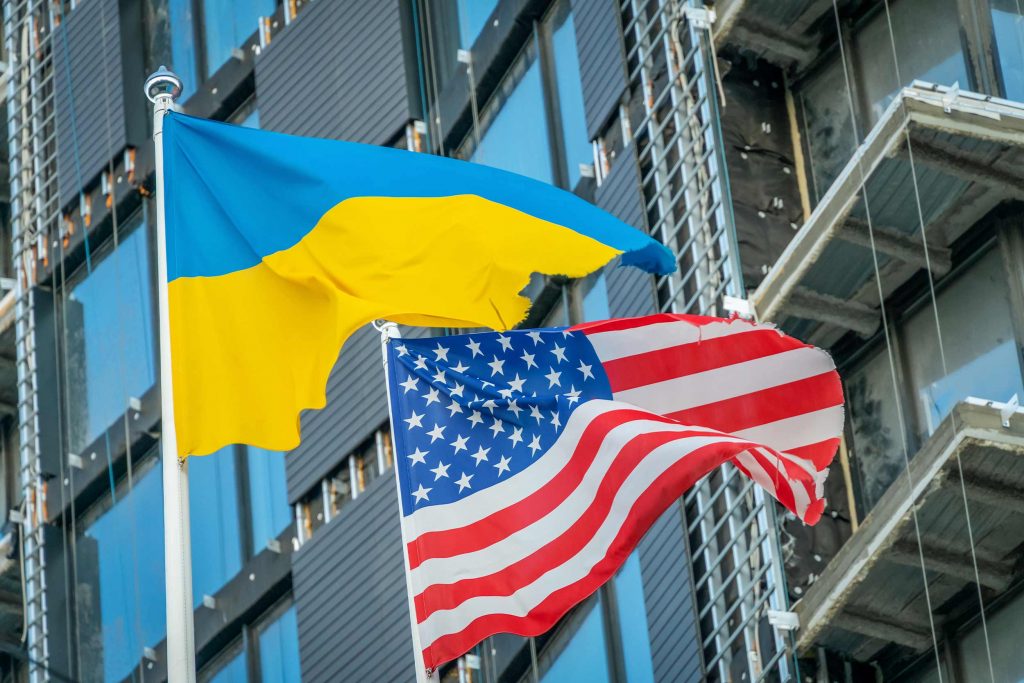 SUA au cerut țărilor europene să precizeze ce garanții de securitate pot oferi Ucrainei. CNN: Oficialii lui Trump și cei ai Rusiei se vor întâlni în Arabia Saudită