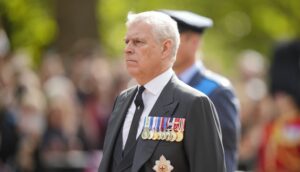 Prințul Andrew a cerut sfaturi de la înalți oficiali comuniști chinezi pentru compania sa Pitch@Palace. Ce acuzații îi sunt aduse Ducelui