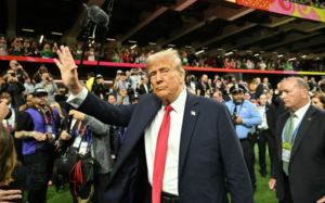 Taylor Swift e huiduită și Trump își continuă turul de forță: Ce s-a întâmplat la Super Bowl 2025?