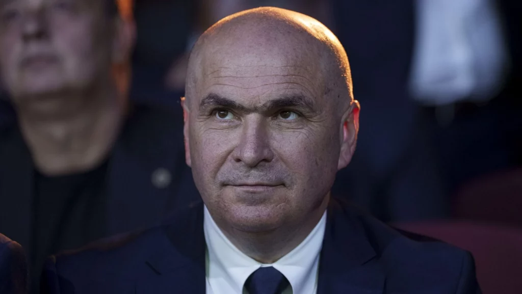 Ilie Bolojan se mută temporar la Palatul Cotroceni pe durata interimatului