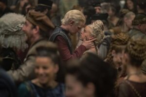 Regizorii sunt acuzați că incestul devine Mainstream în filme: Care este explicația