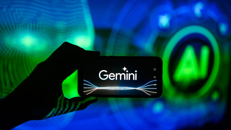 Gemini, chatbot-ul Google, ține minte ce ai vorbit cu el și poate acum să-ți răspundă pe baza informațiilor din conversațiile trecute