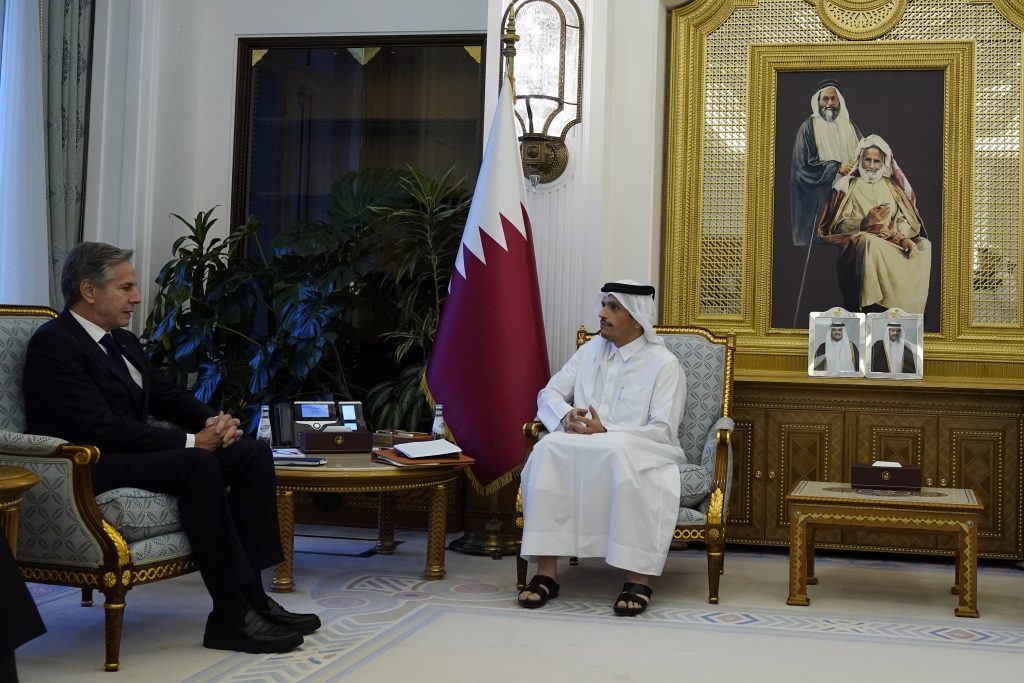Israel reia negocierile cu Hamas în Qatar. Cum poate evolua situația
