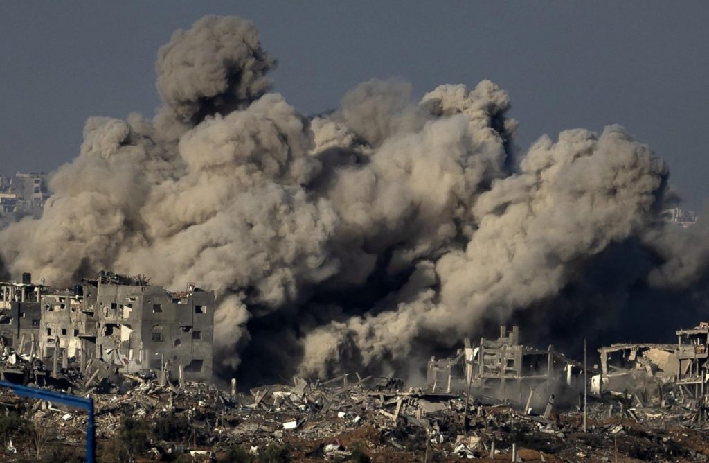 Israelul și Hamas încep negocieri indirecte cu privire la a doua etapă a acordului de încetare a focului din Gaza
